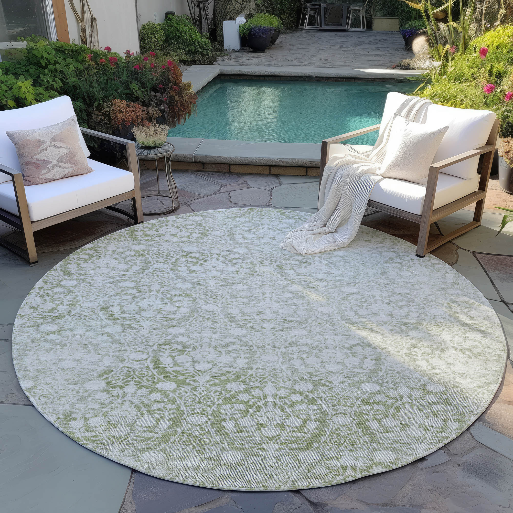 Addison Rugs ACN1231AL8RO rugs - View #7