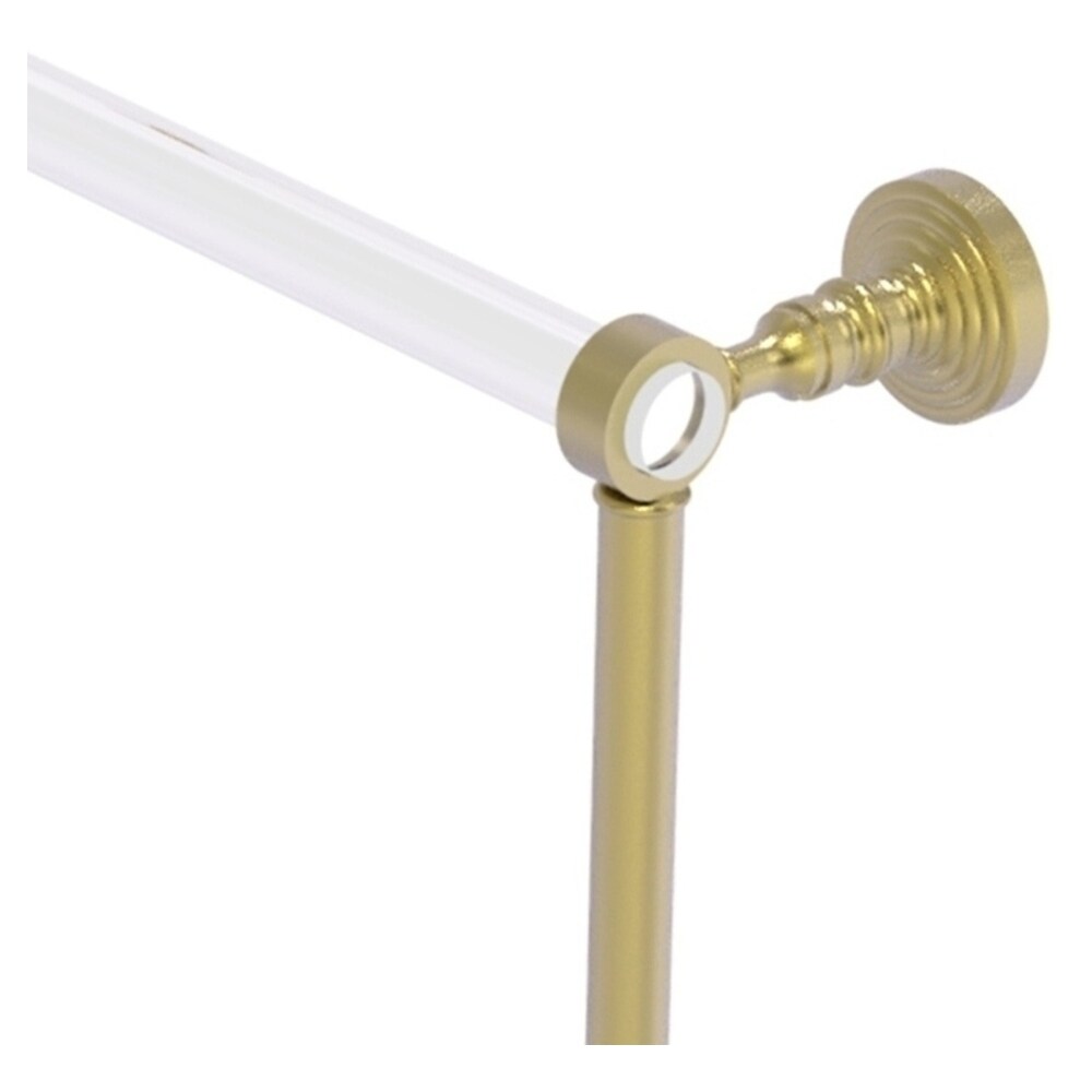 Allied Brass PG-28-24-SBR d060350 - View #2