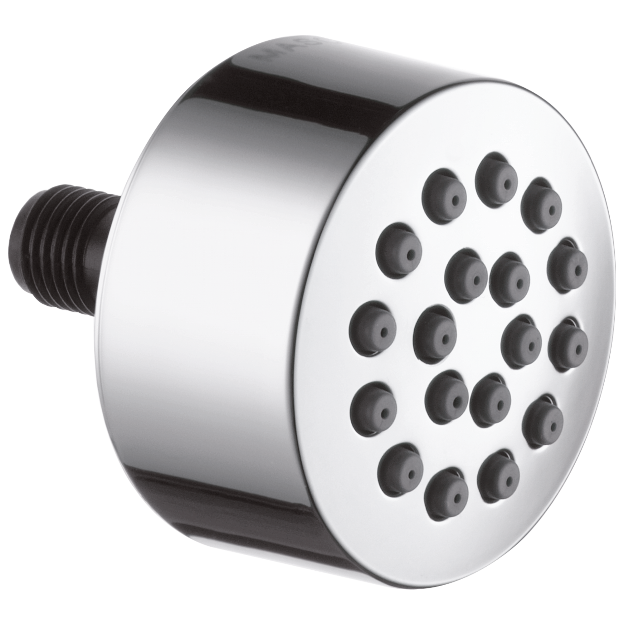 Delta SH5000-PR Lumicoat Chrome Shower Jet