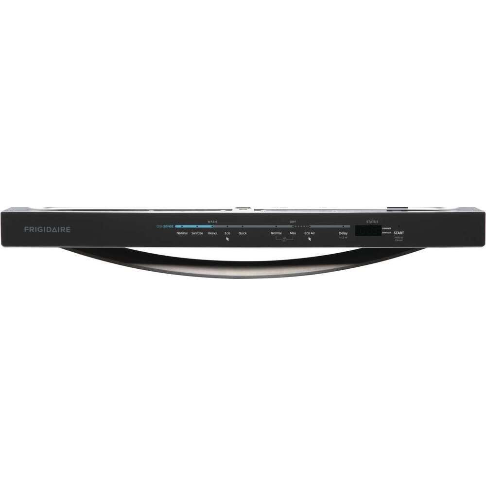 Frigidaire FDSH4502BF Builtin-Dish - View #8