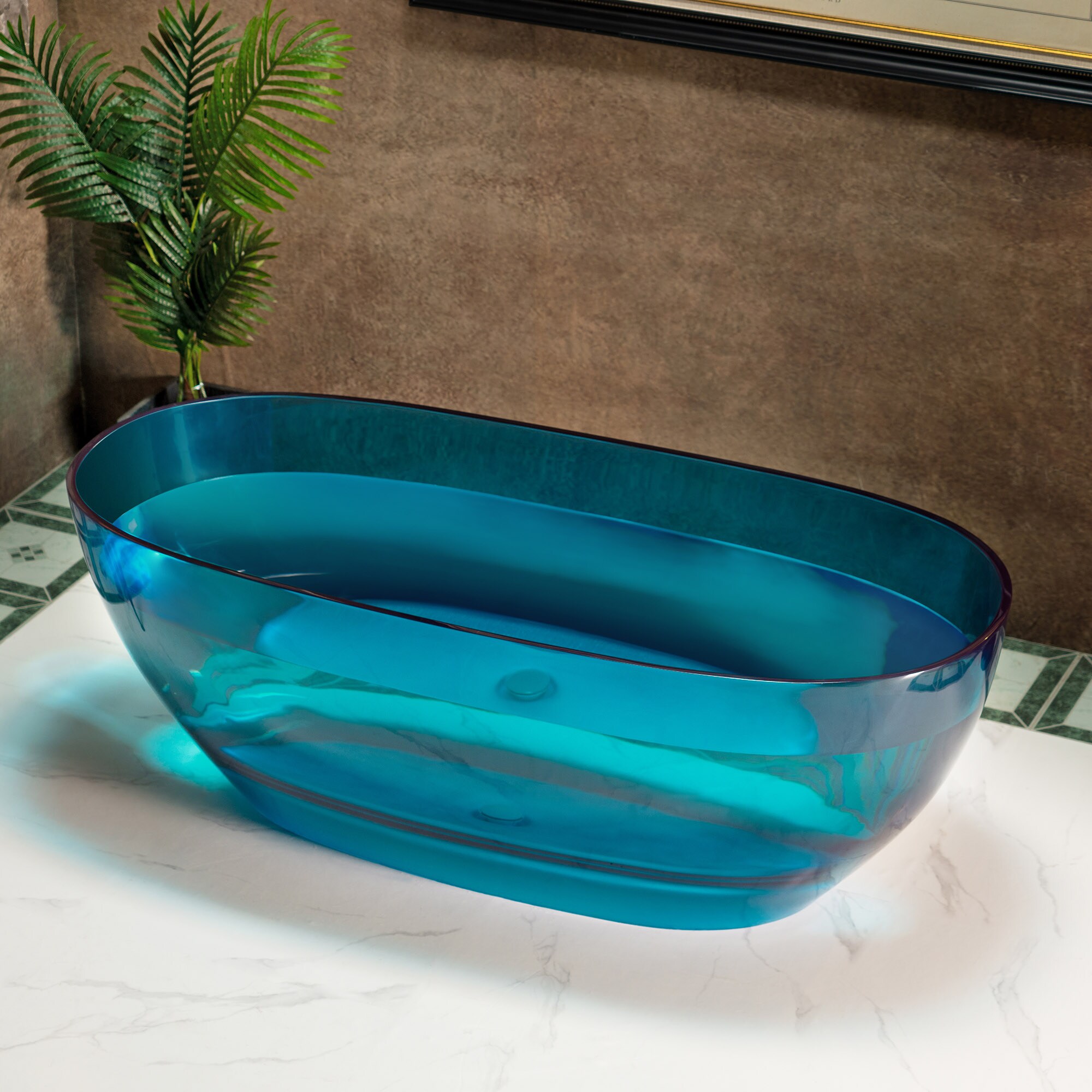 Woodbridge LB642 bathtubs - View #13