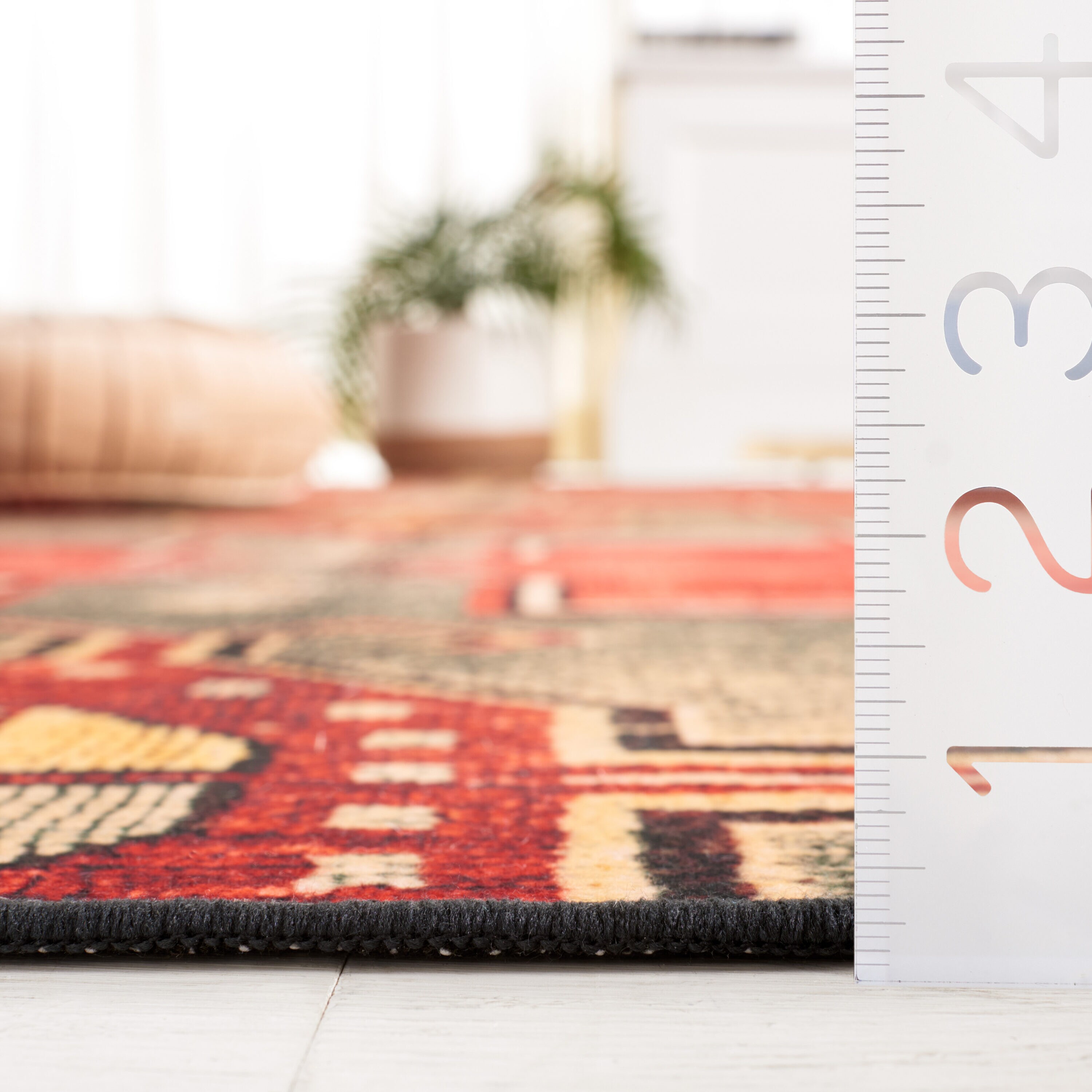 Safavieh TSN189P-9 rugs - View #4