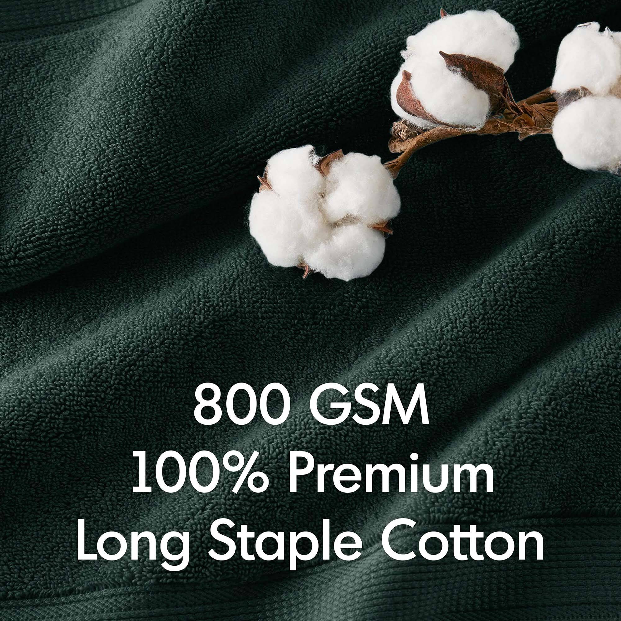 Madison Park Signature MPS73-423 Bath-Towels - View #3
