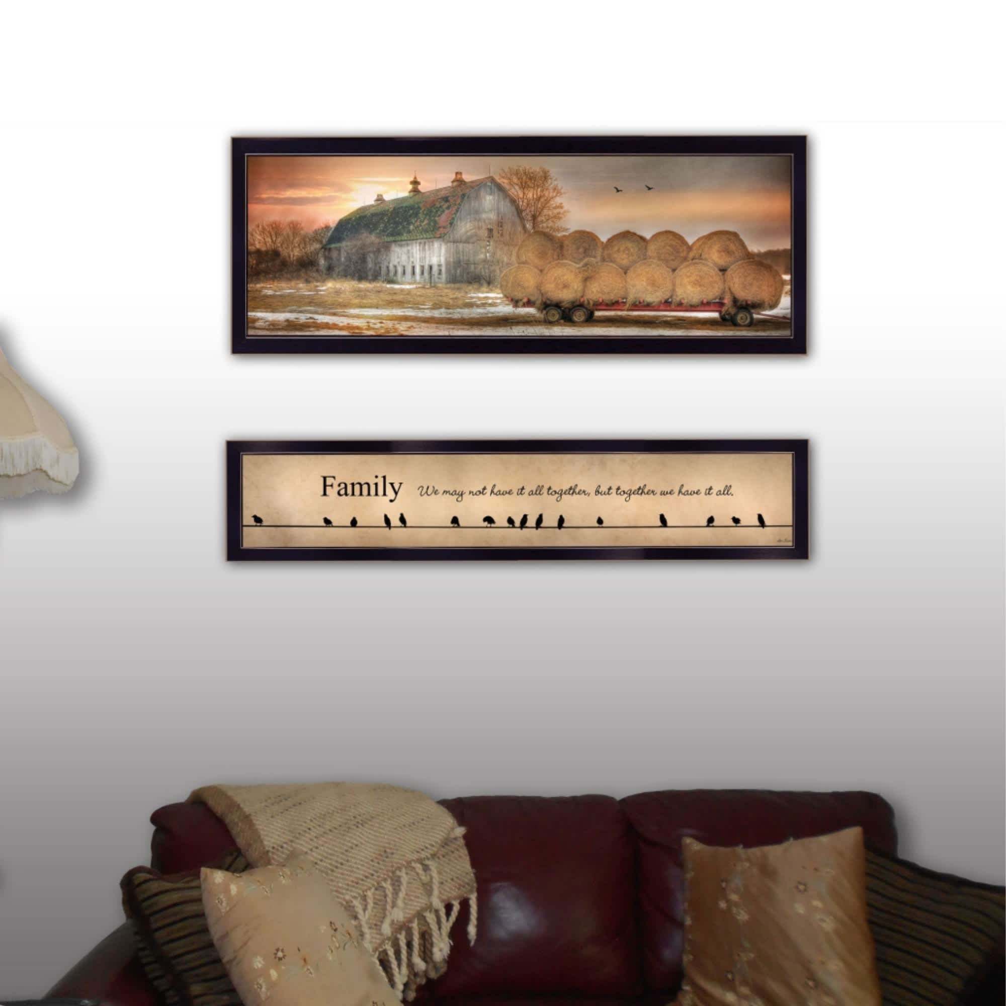 Vynxaria LESX0378-DJWA-GH0121 Wall-Art - View #2