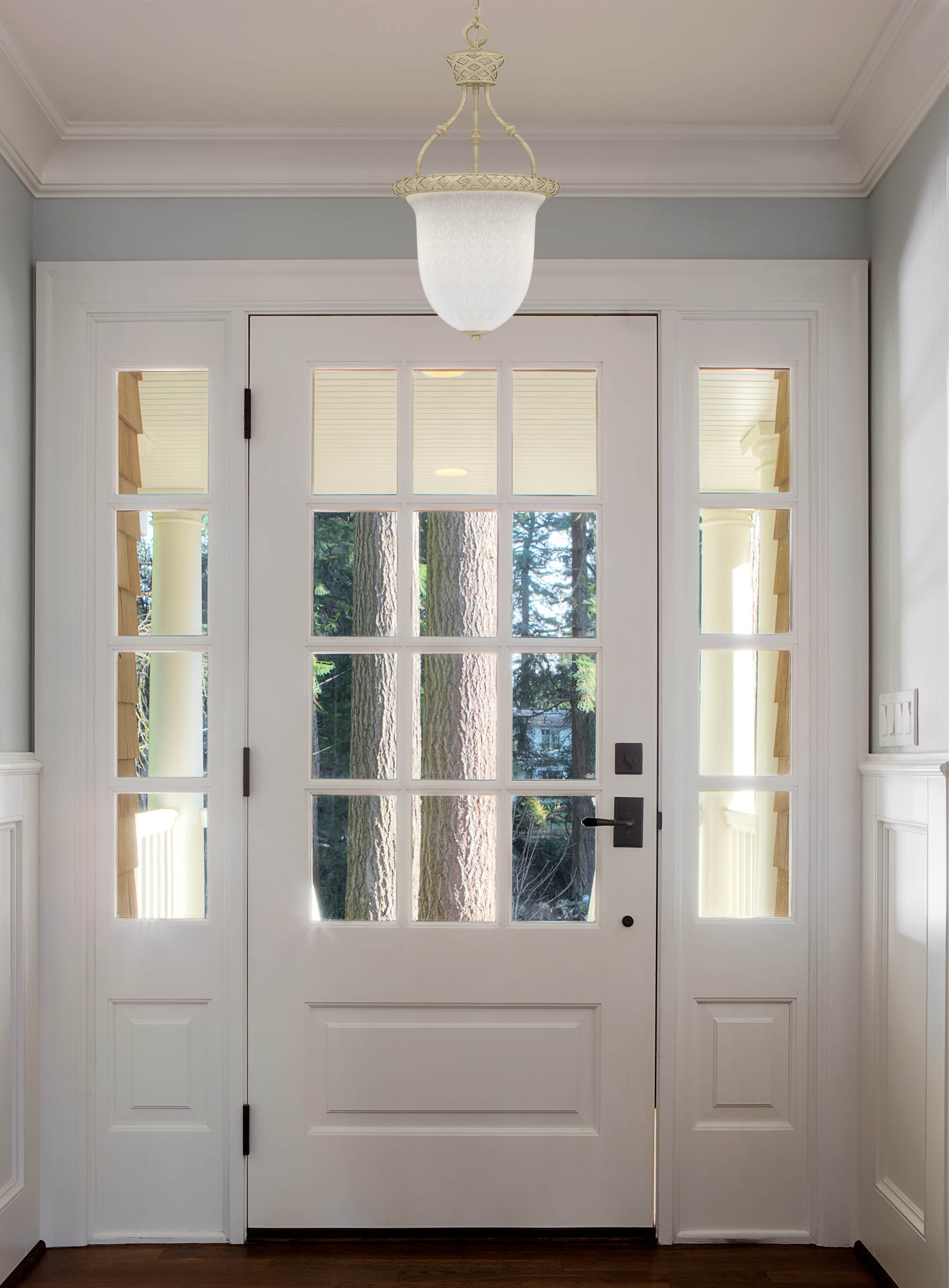 Volume International V3414-71 Pendant-Lights - View #3