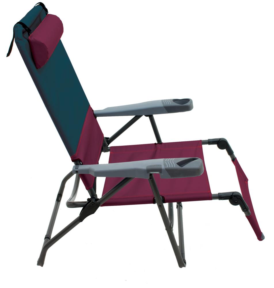RIO Brands GR569-430-1 Beach-Camping-Chairs - View #3