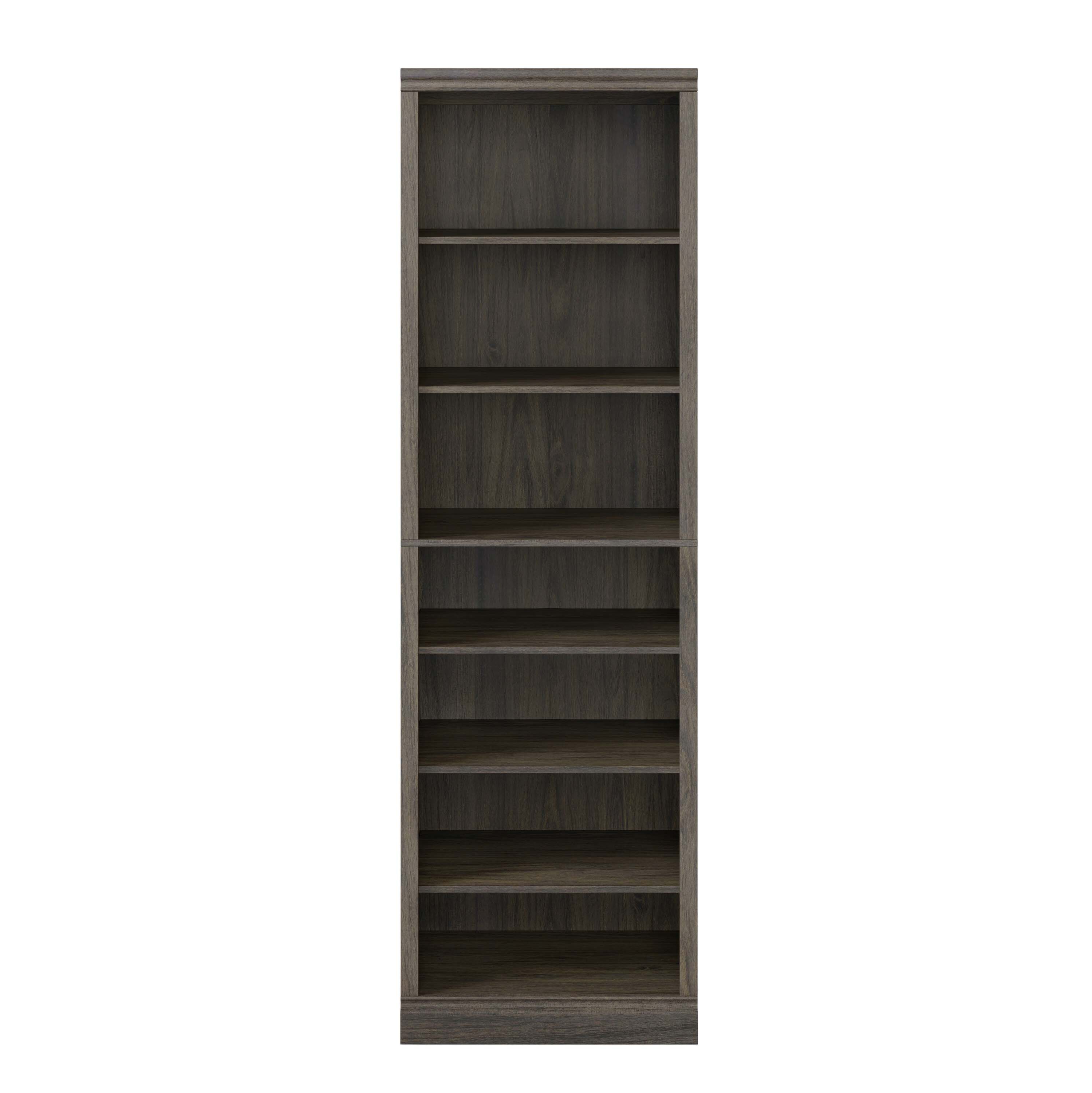 Scott Living SL25CNL-1 Wood-Closet-Kits - View #6