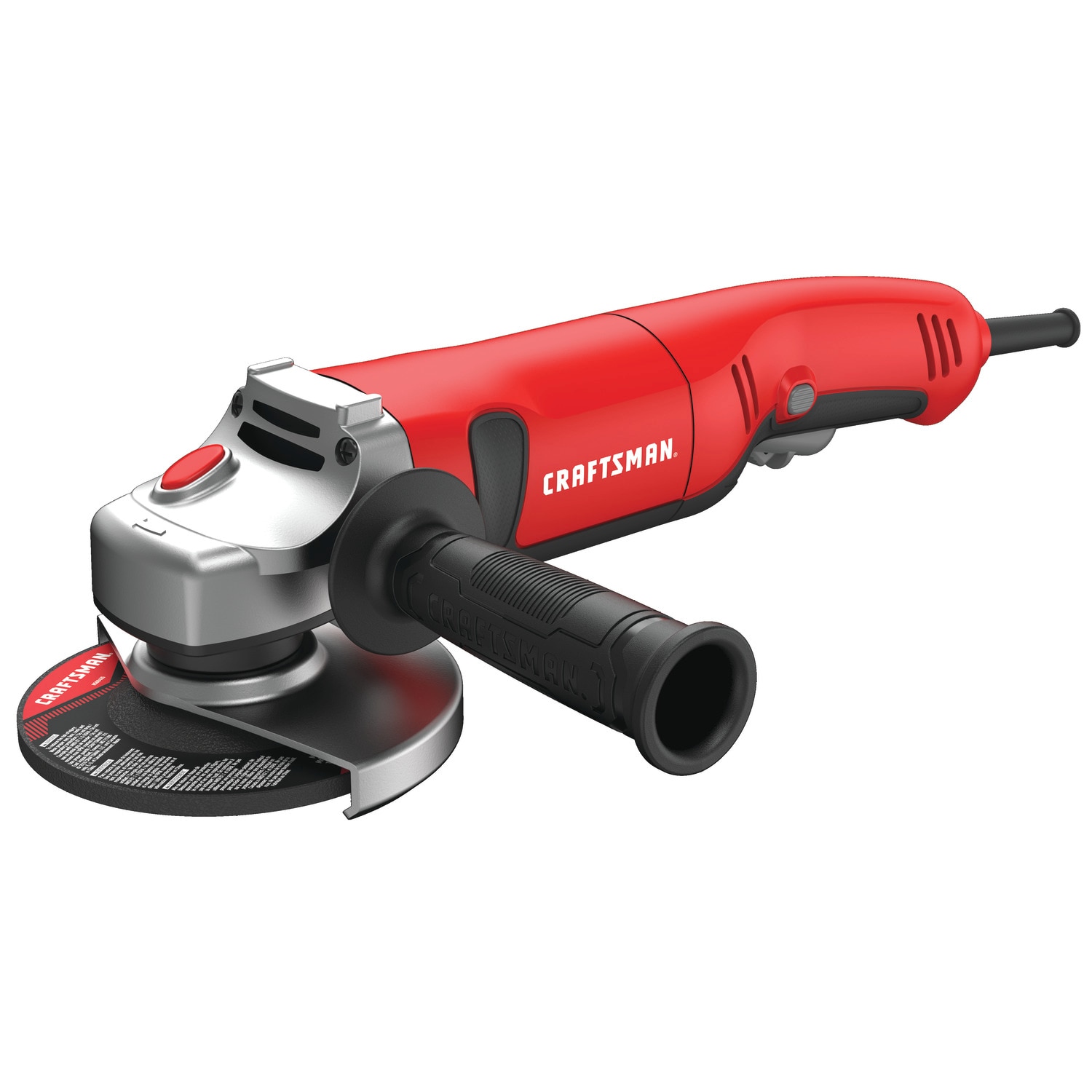 CRAFTSMAN CMEG170 Cordless-Grinders - View #3