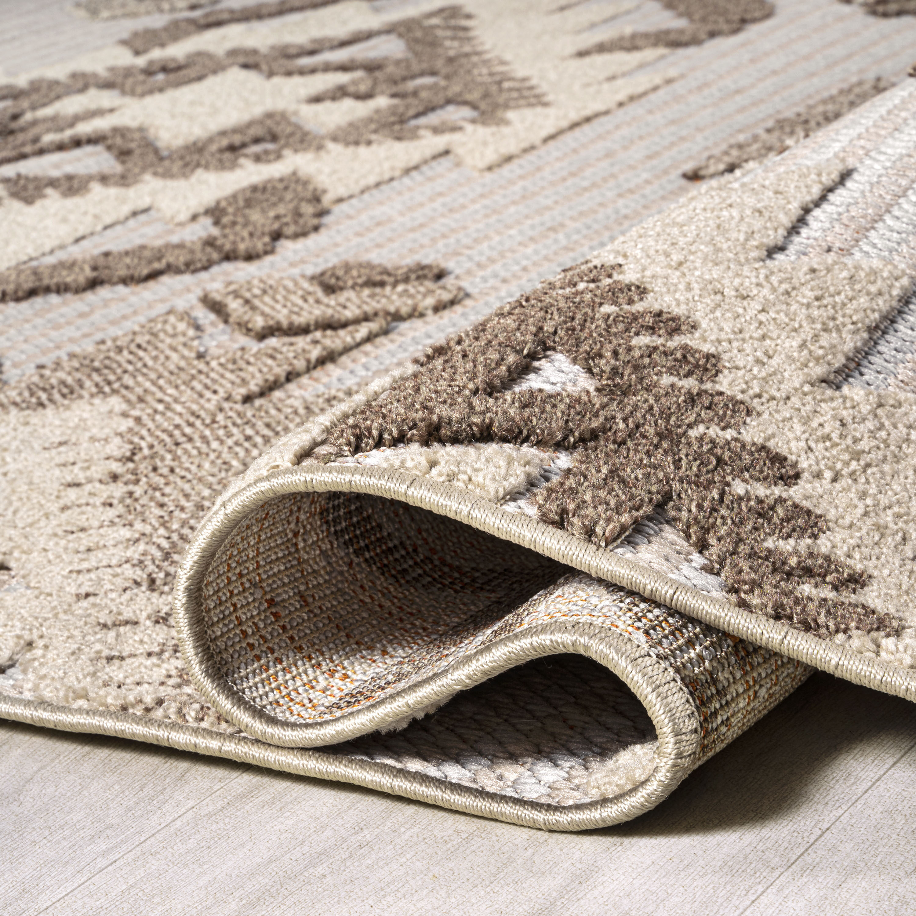 JONATHAN  Y SBH107C-28 rugs - View #4