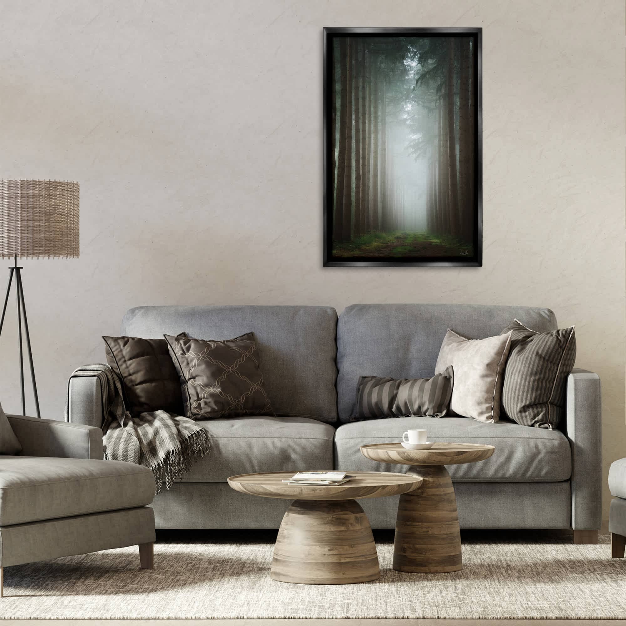 Stupell Industries BT-591-FFB-20X30 Wall-Art - View #3