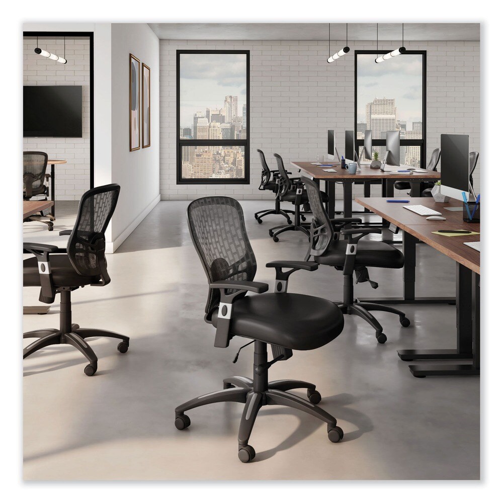 Alera ALELH42B14 Office-Chairs - View #4