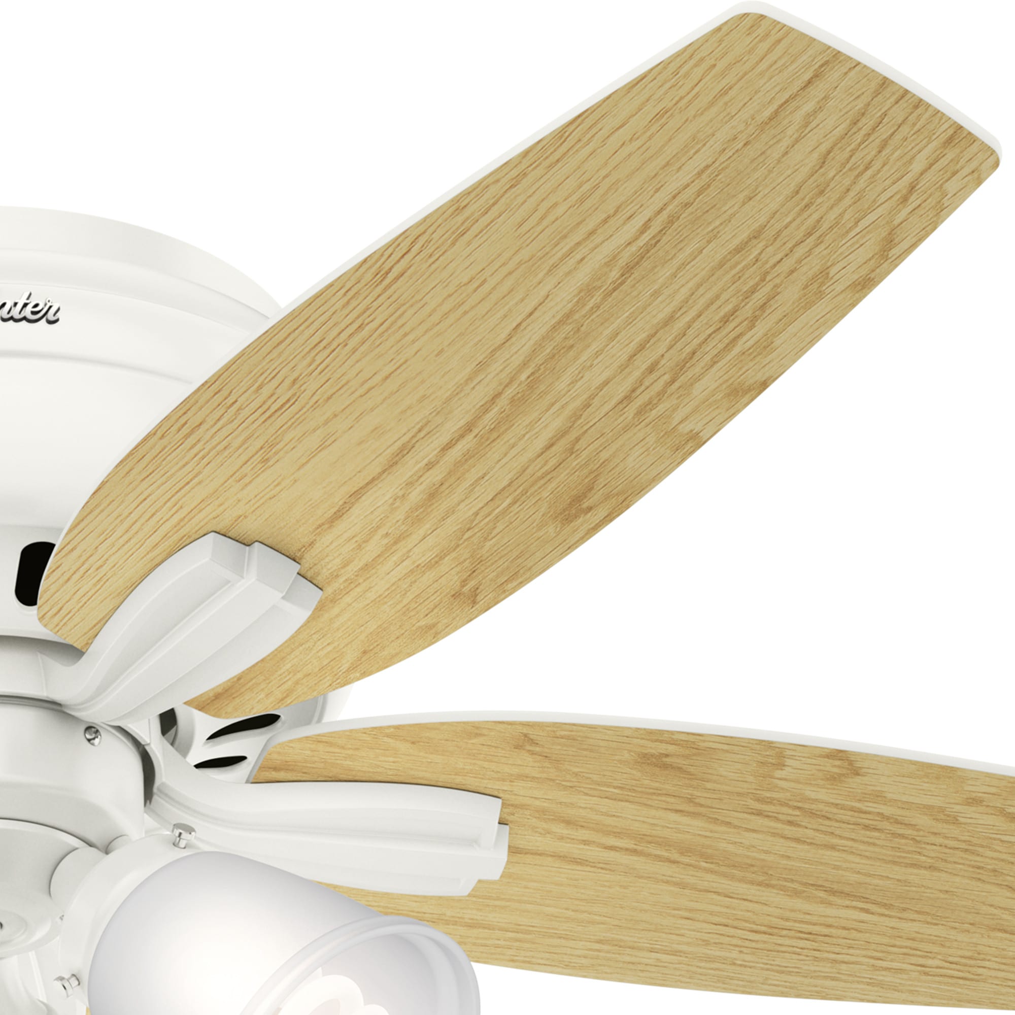 Hunter 51077 Ceiling-Fans - View #9