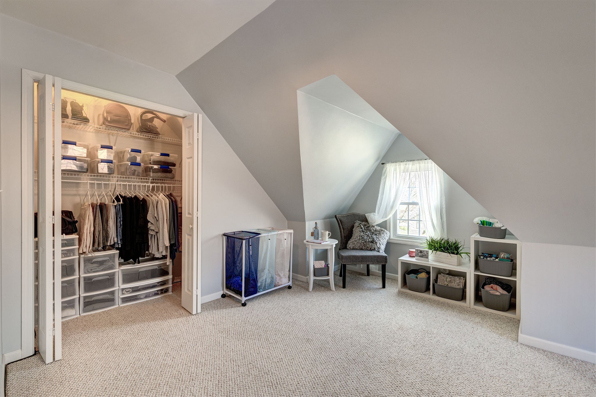 Homz Products 323708 Storage-Drawers - View #4