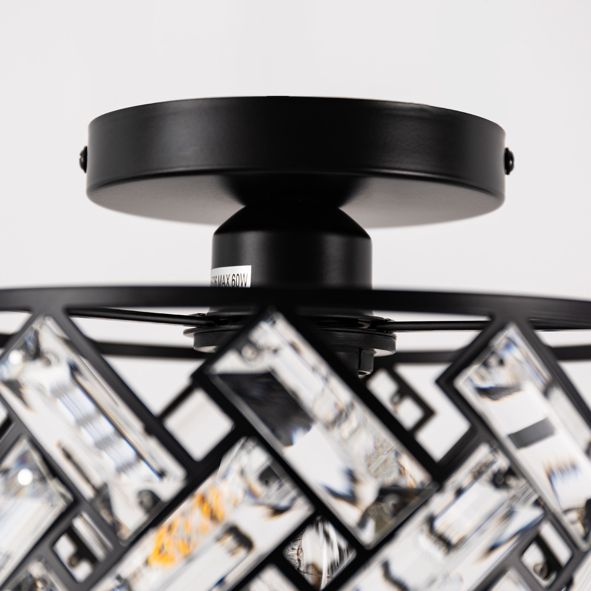 YANSUN L-CL020B flushmounts - View #8