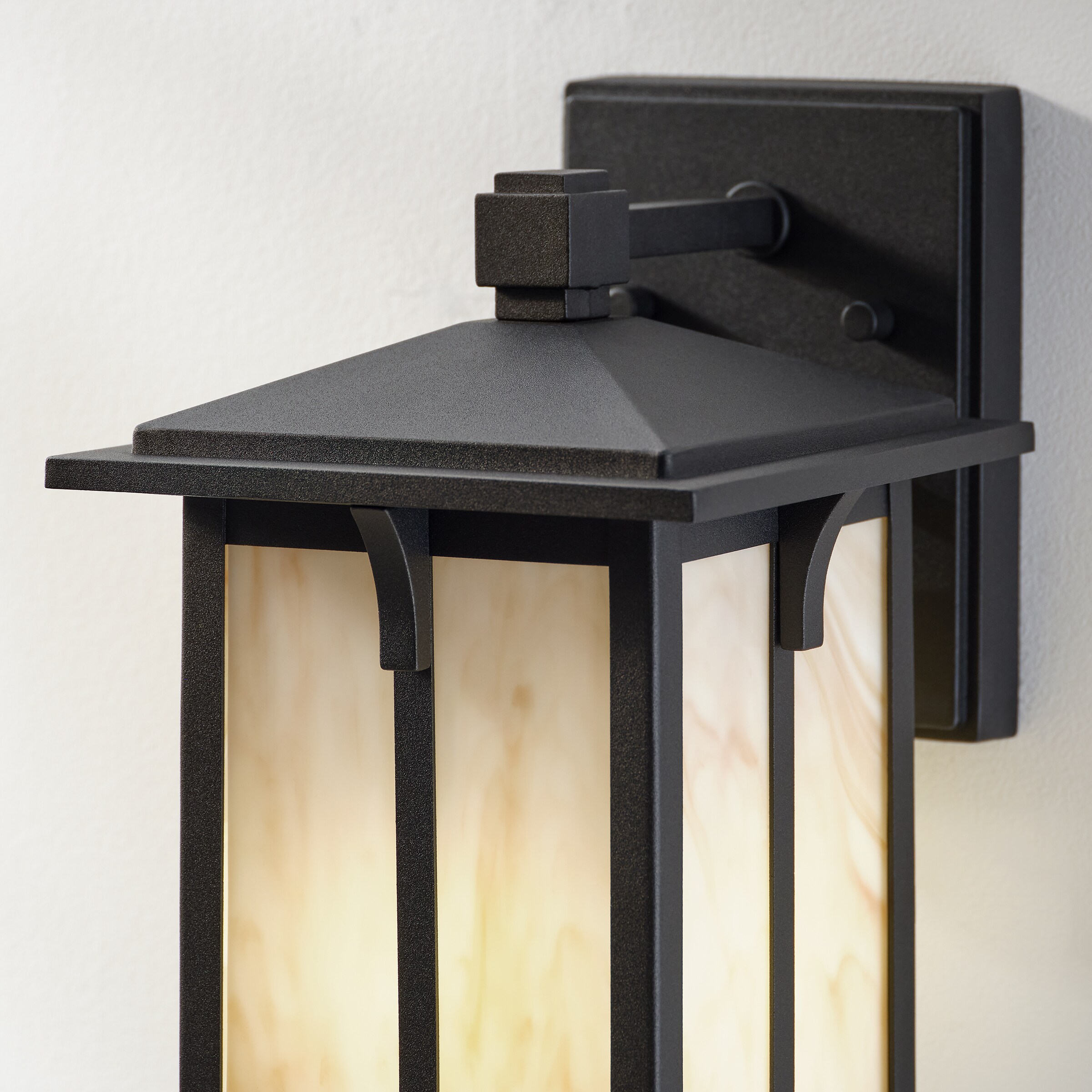 Generation Lighting 8552701CG-12 Outdoor-Wall-Lighting - View #3