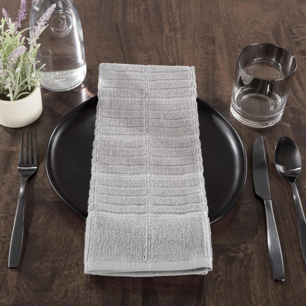 Hastings Home 504700LCY Kitchen-Towels - View #6