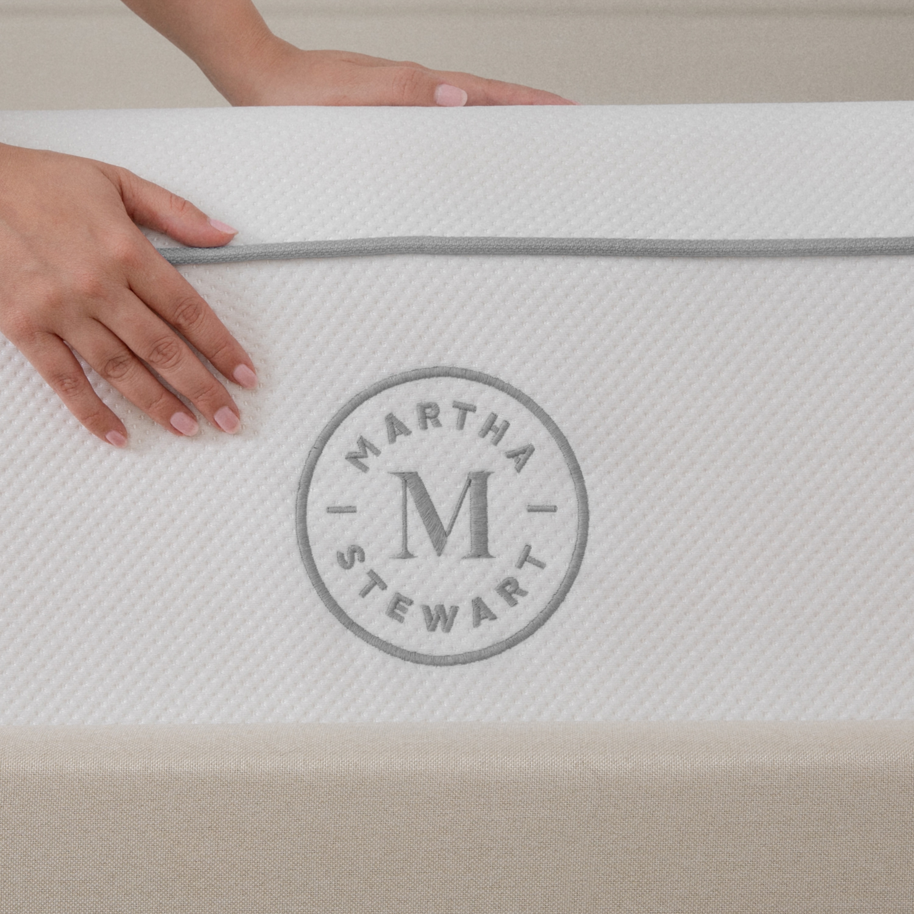 Martha Stewart 196861132018 Mattresses-Boxsprings - View #12