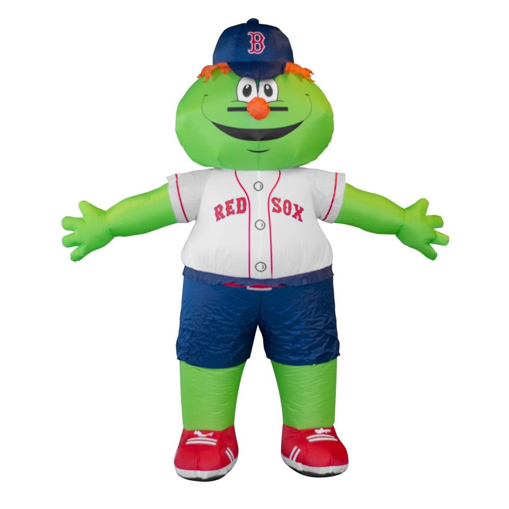 Boston Red Sox Infant Mascot 2.0 T Shirt - Limotees