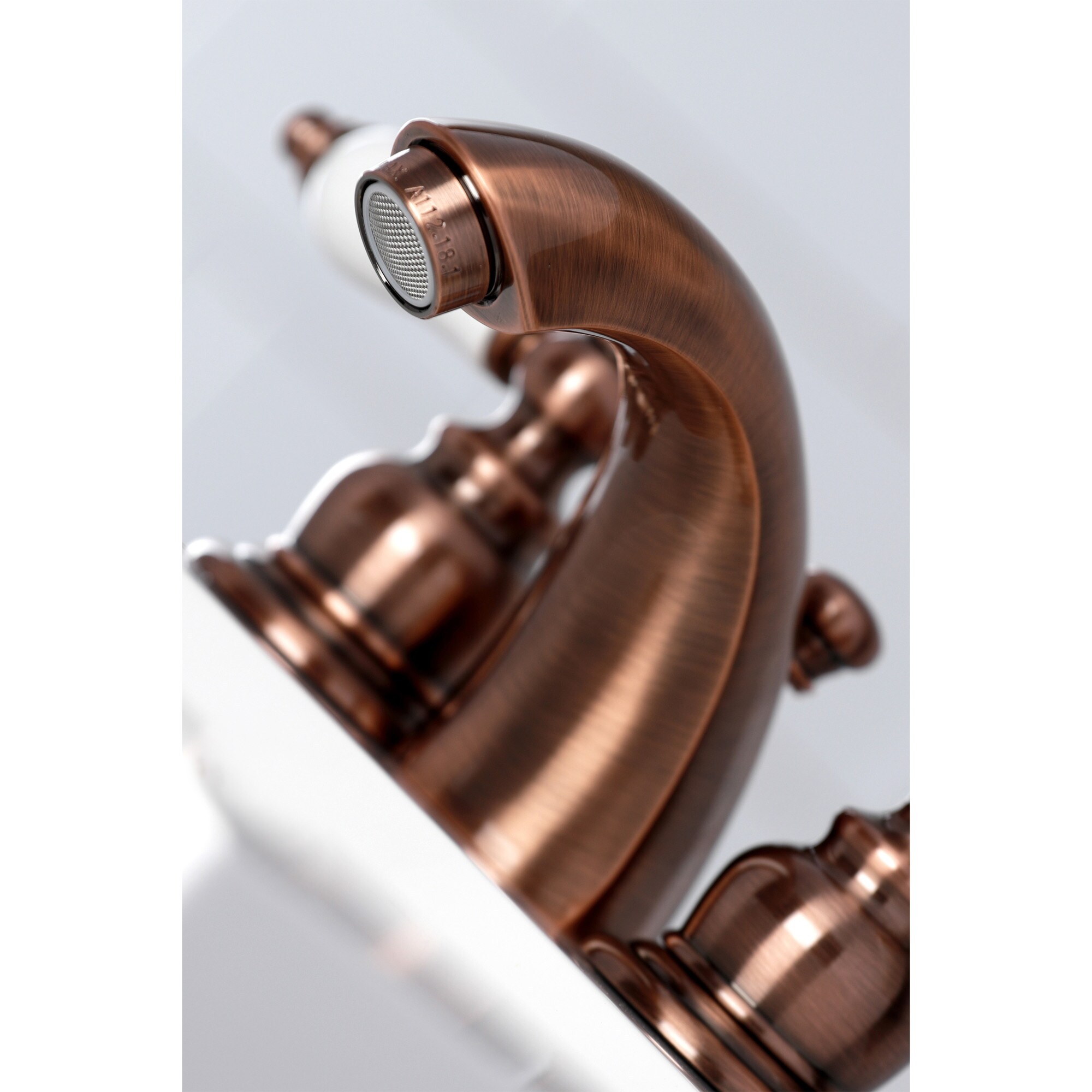 Kingston Brass WLKB956PL Lavatory-Faucets - View #8