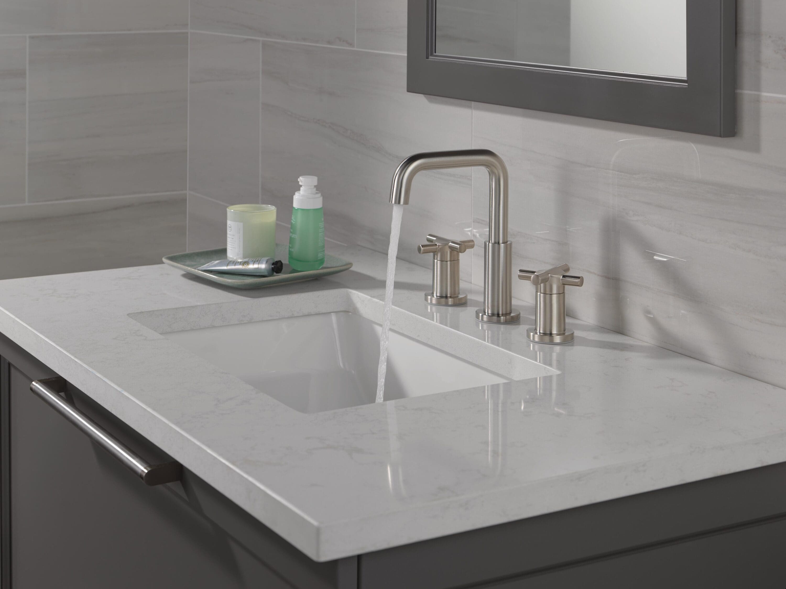 Delta 35894LF-SS Lavatory-Faucets - View #8