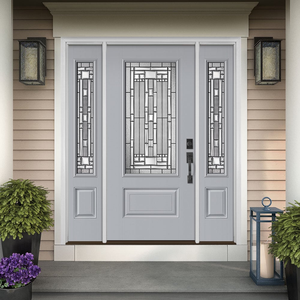 Masonite 3421239 Entry-Doors - View #2