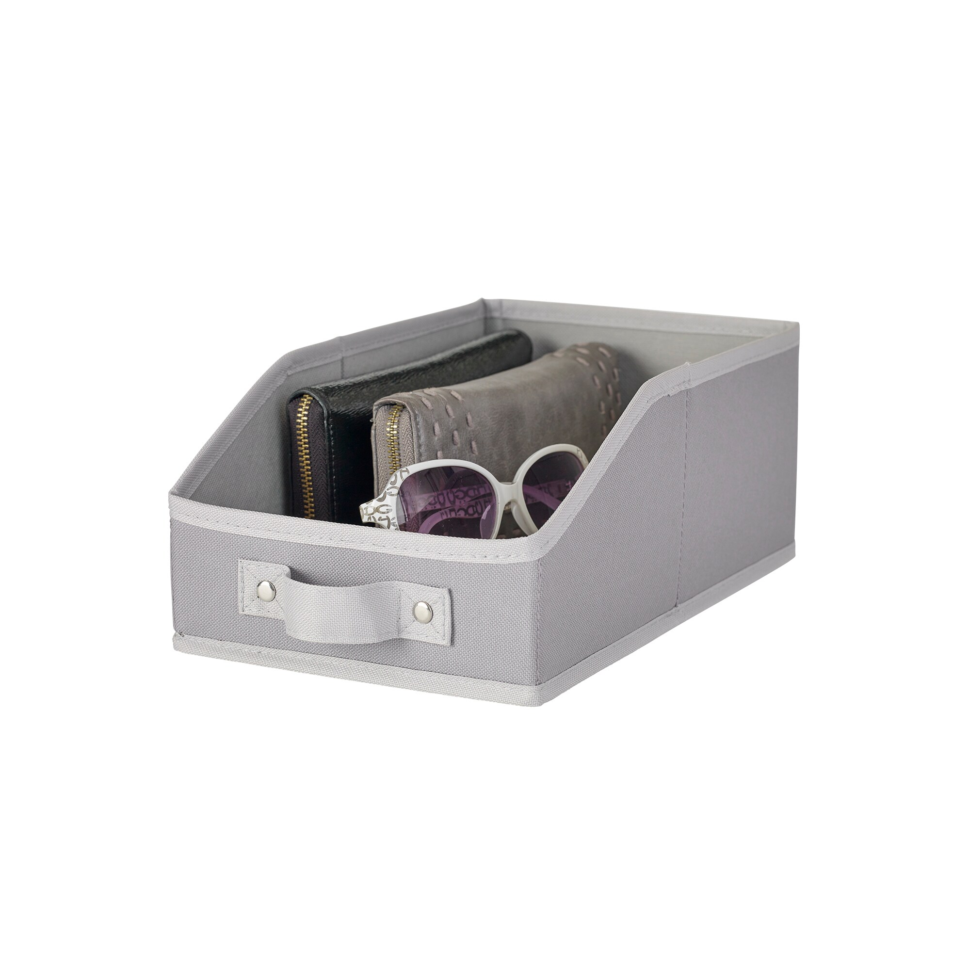 neatfreak! 07771C004-9A9B9FC004 Bins-Baskets - View #3