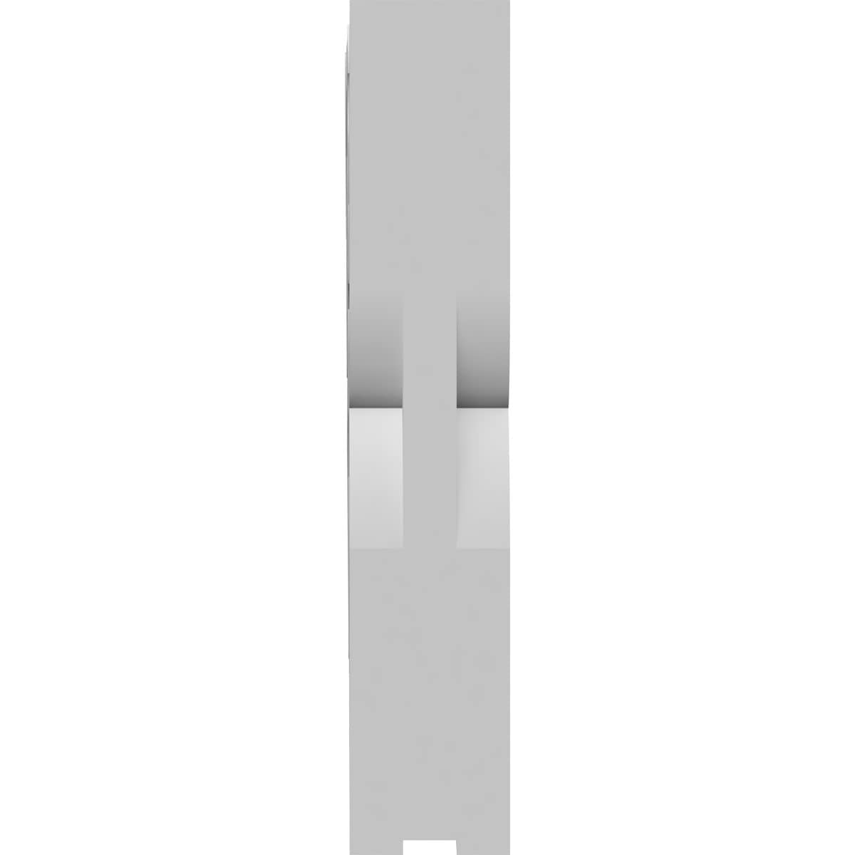 Ekena Millwork CORP01X06X10WH corbels - View #4