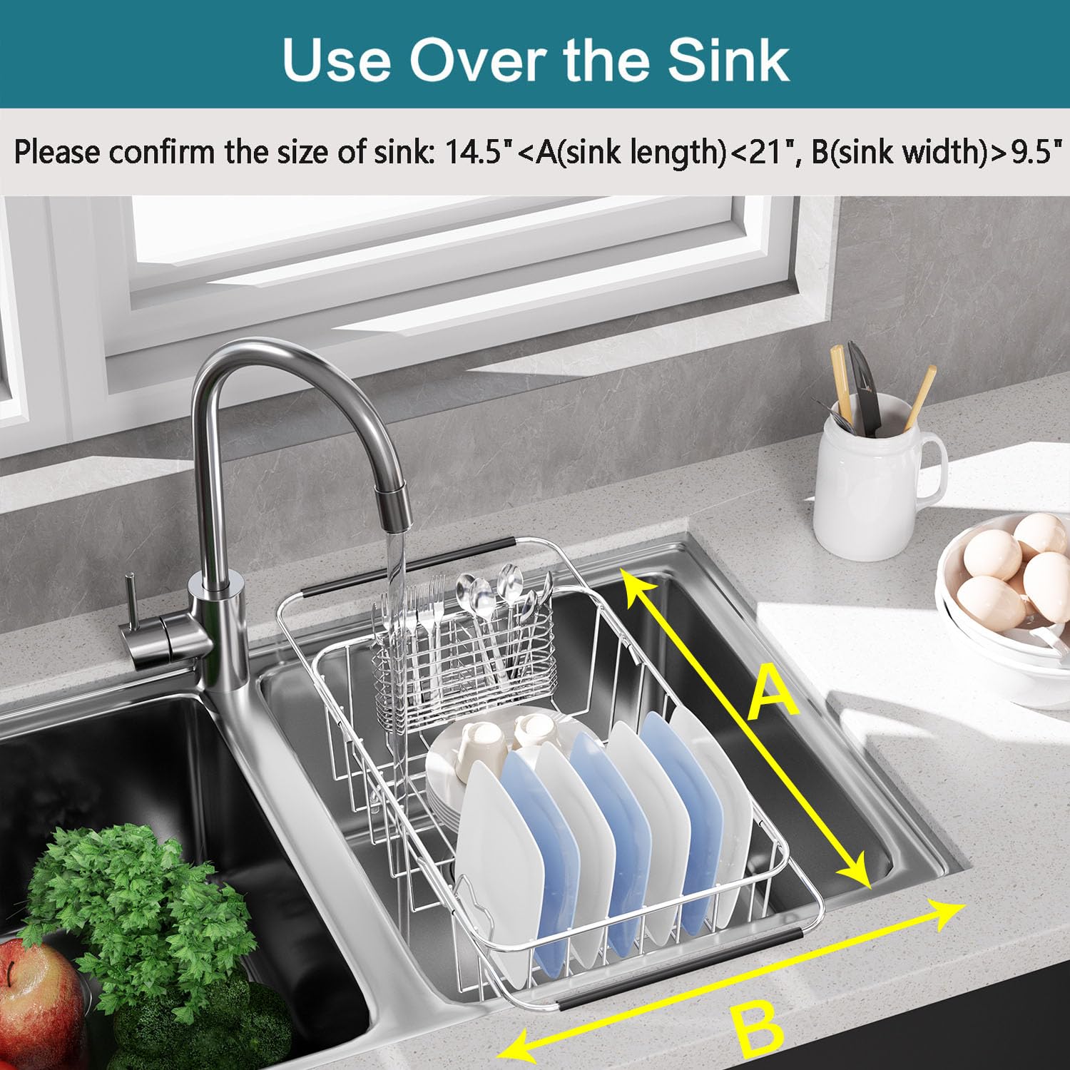 Aoibox LAB4DYXN Dish-Dryers - View #4