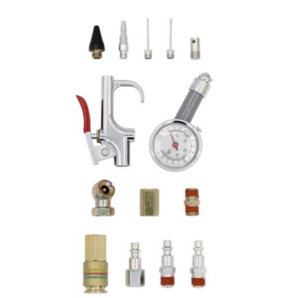 TRU-FLATE TRFL41252 Air-Tool-Kits - View #3