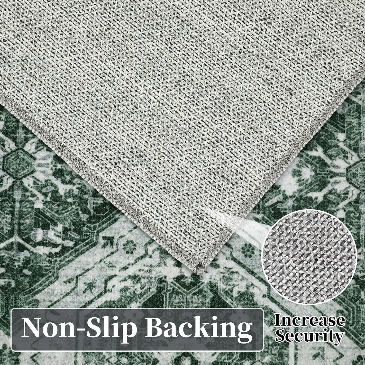 Assile XH260820403 rugs - View #6