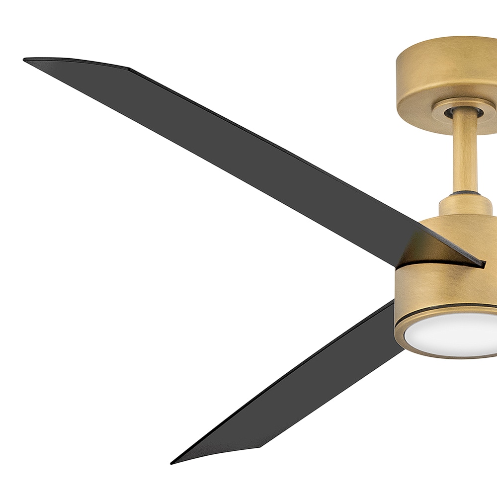 Hinkley 907452FHB-LDD Ceiling-Fans - View #2