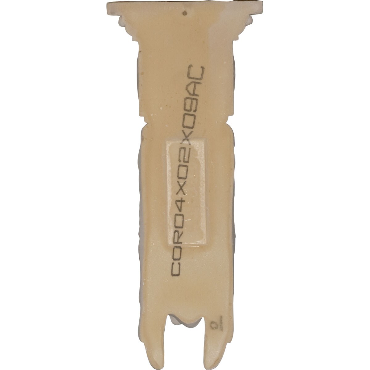 Ekena Millwork COR04X02X09HA corbels - View #5