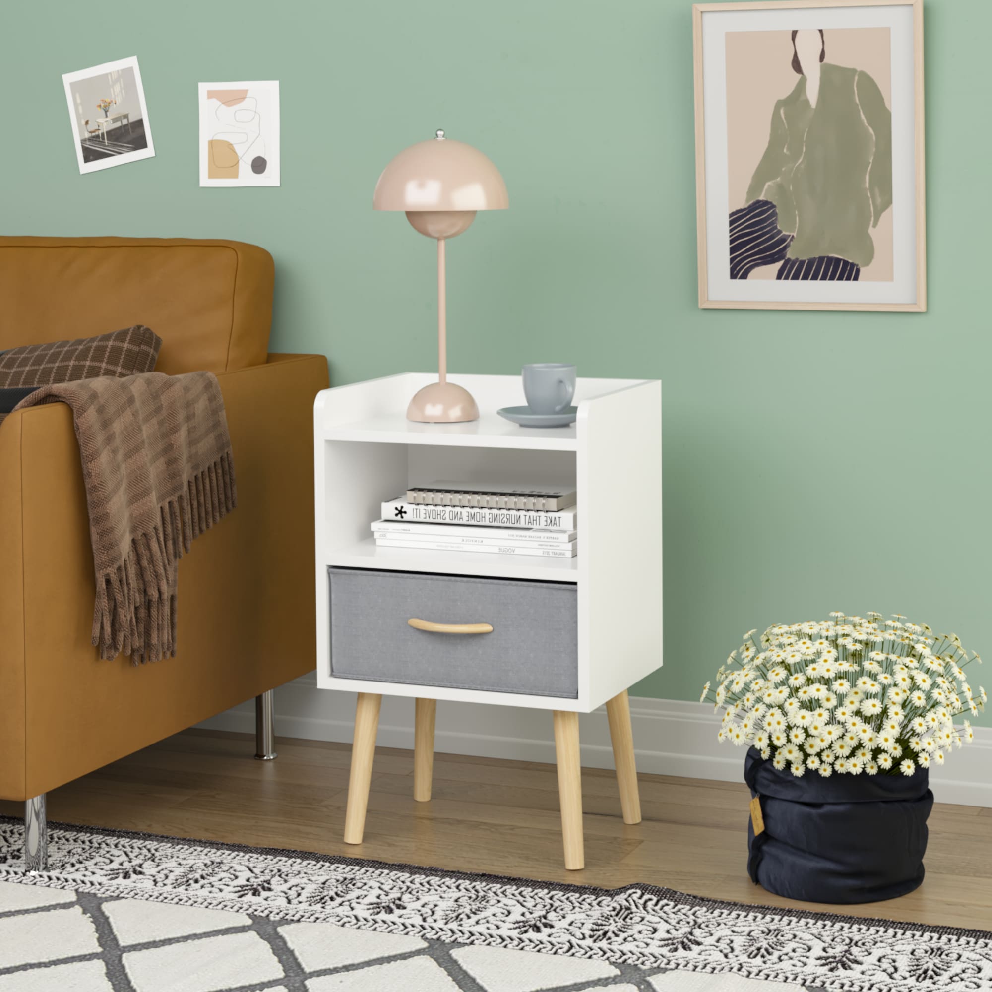 LOVMOR SF-L-W808P291365 nightstands - View #3