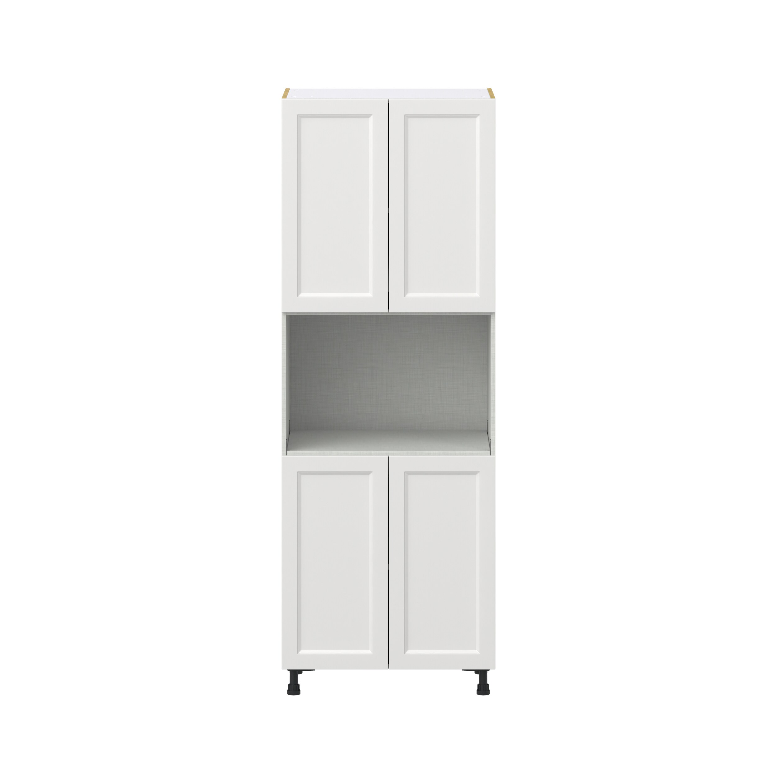 Hugo&Borg DSTM3084.5-RI Cabinets-Kitchen - View #6