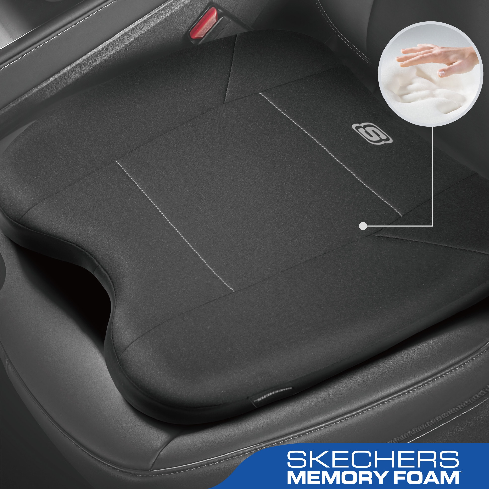 Skechers SK04D007 Interior-Car-Acc - View #4
