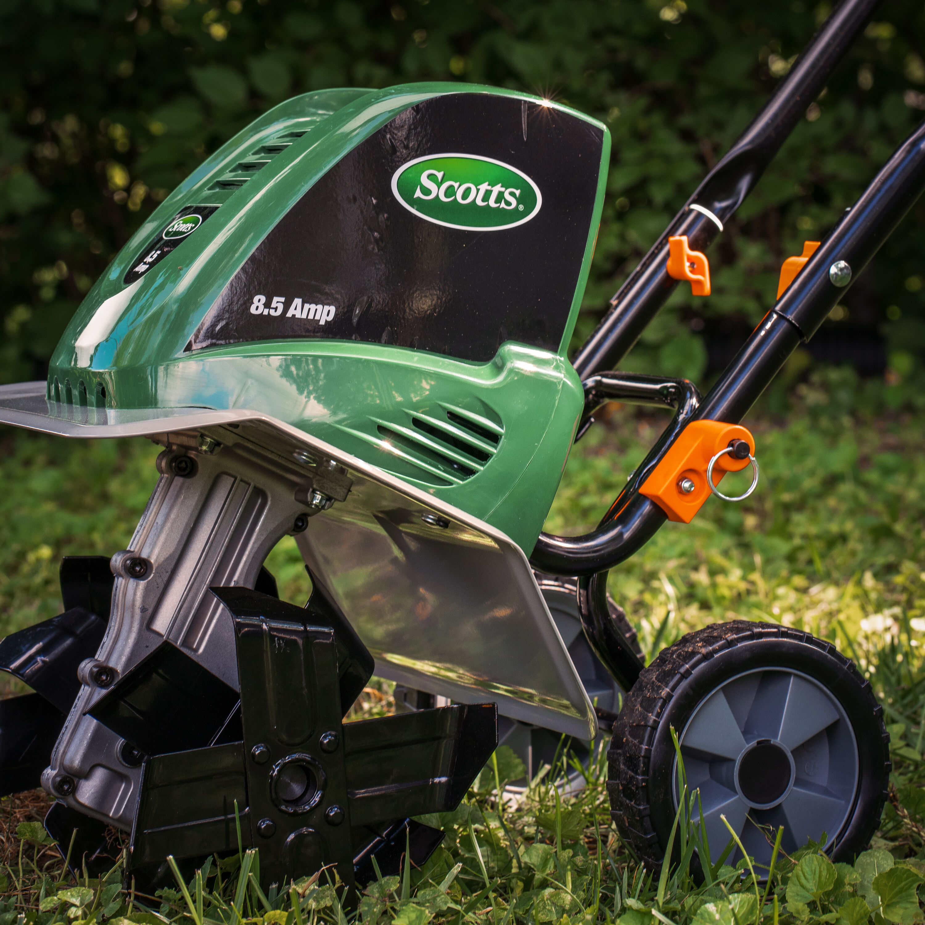 Scotts TC70001S Corded-Cultivators - View #14