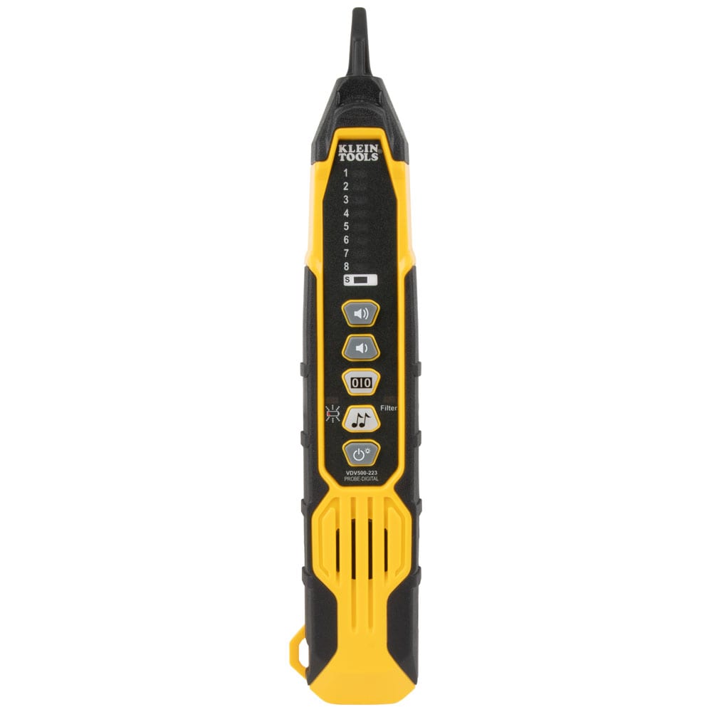Klein Tools VDV500223 Specialty-Meters - View #3