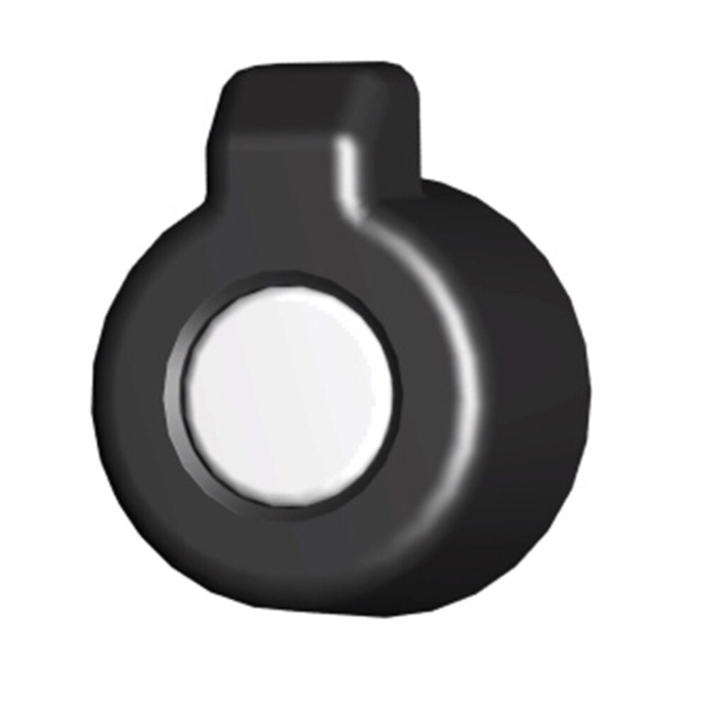 Master Forge 5232011-G22483-140 Control knob for item 5232011