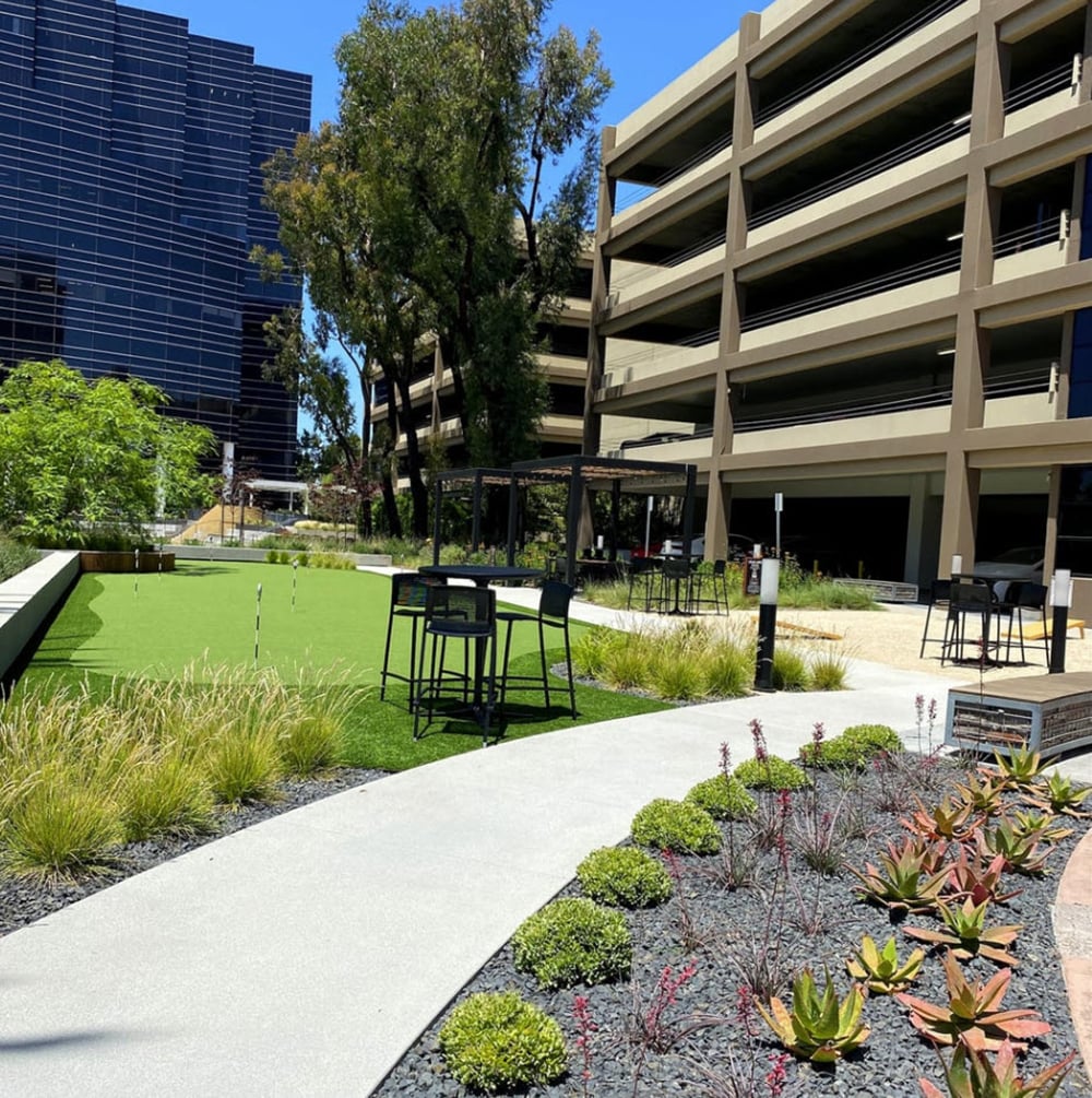 Yard Elements YDE002-0282LW Landscaping-Rock - View #5