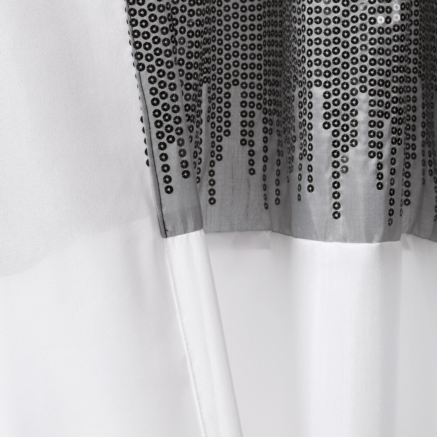 Lush Decor 21T010818 curtains - View #4