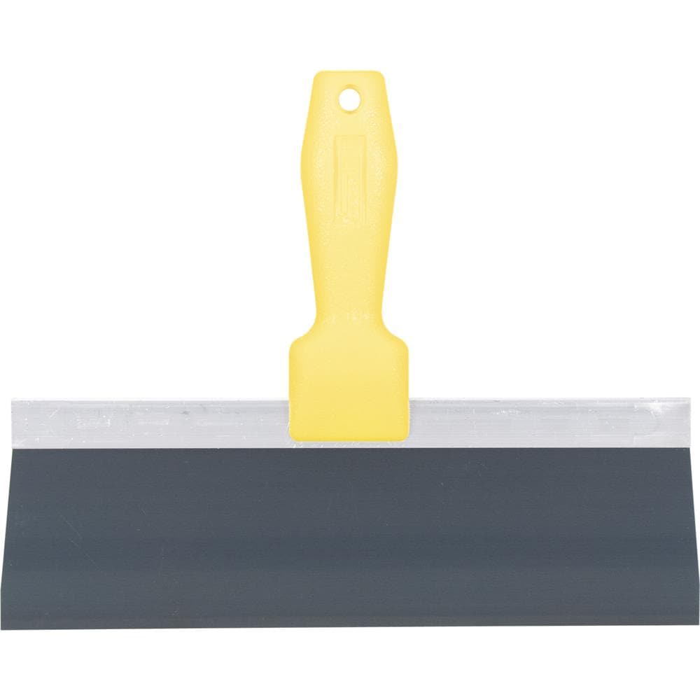 WAL-BOARD TOOLS 5512PW-L 3-in x 12-in Blue steel Taping knife