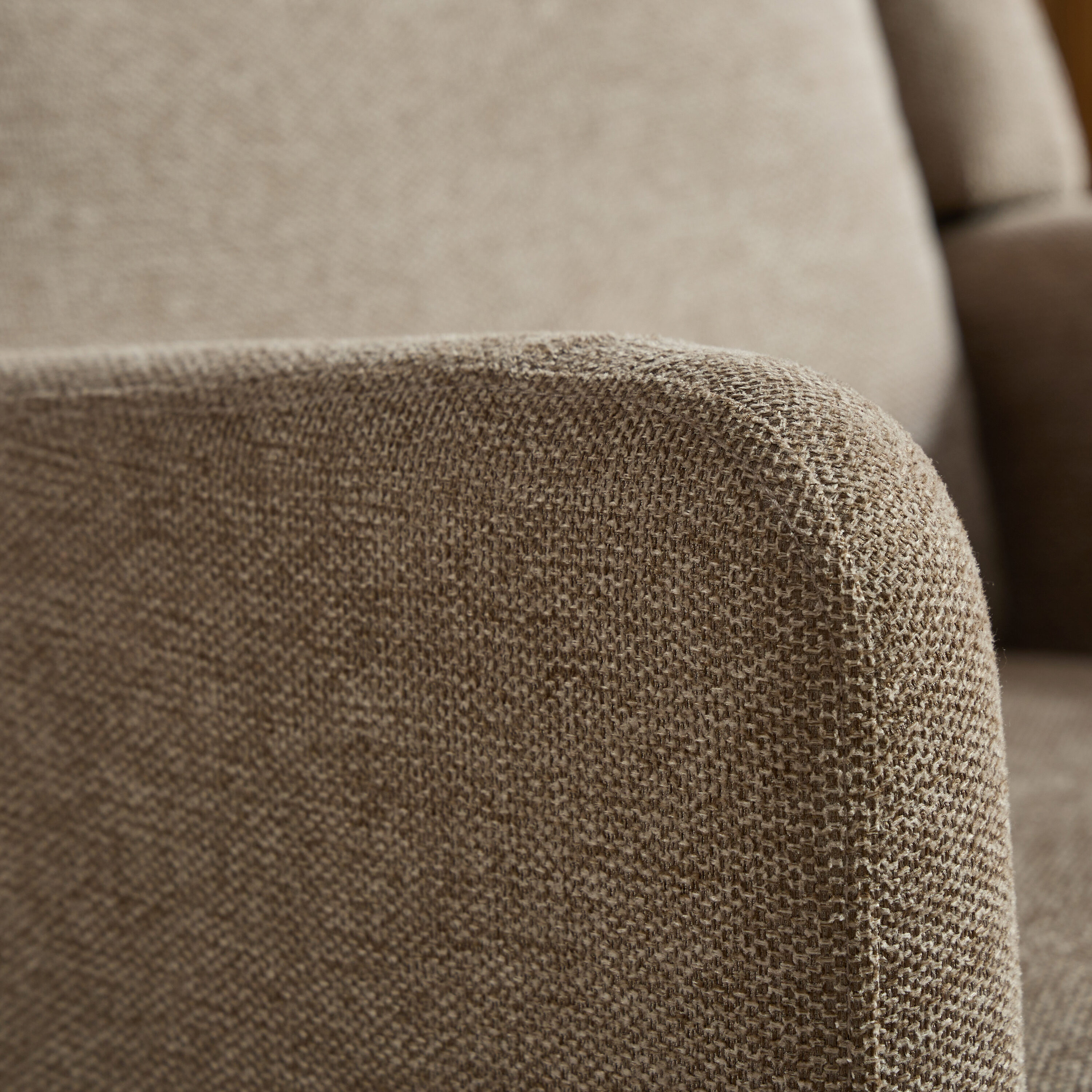 Hrinhom HC-W2004-TAUPE chairs - View #8