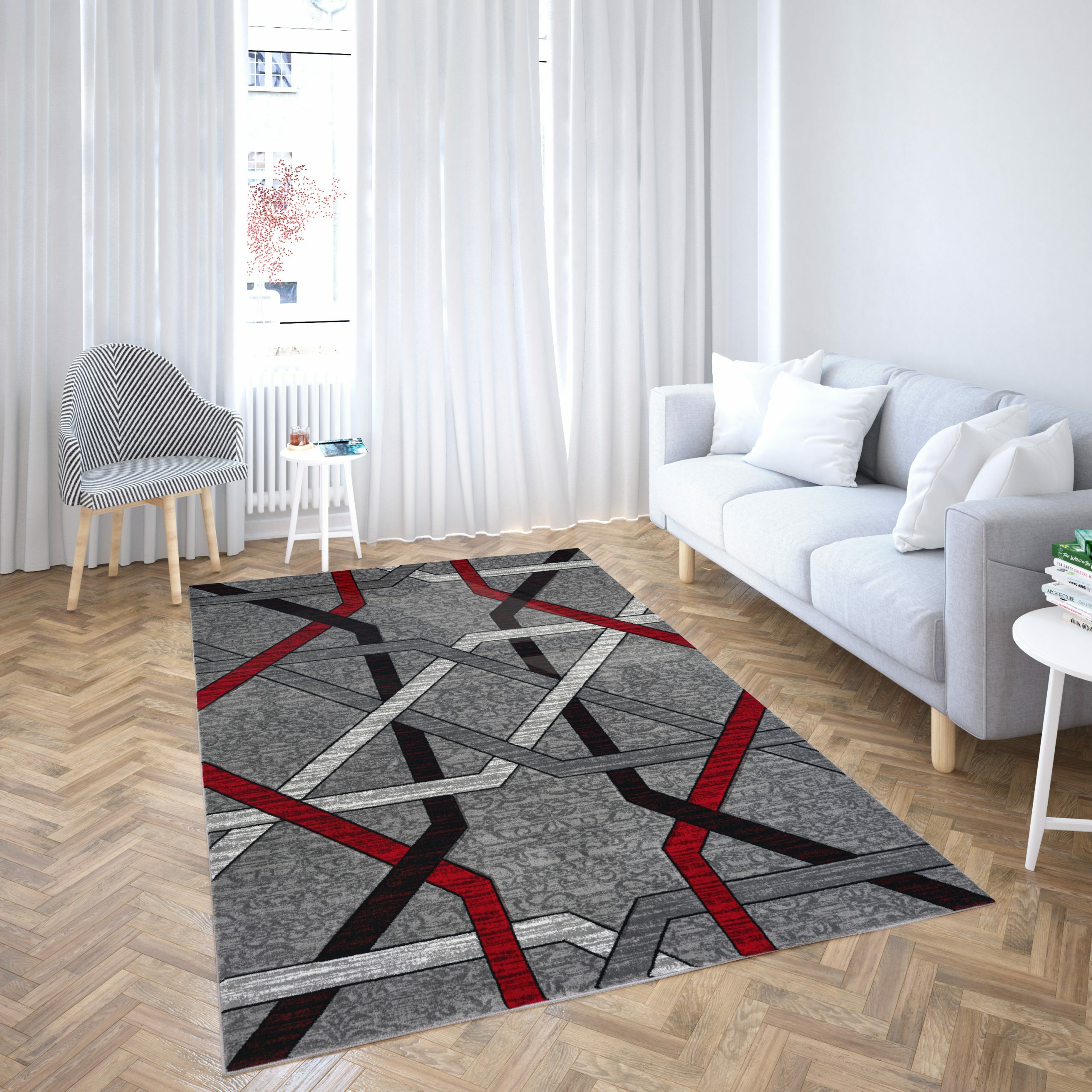 LBaiet RG802G81 rugs - View #6