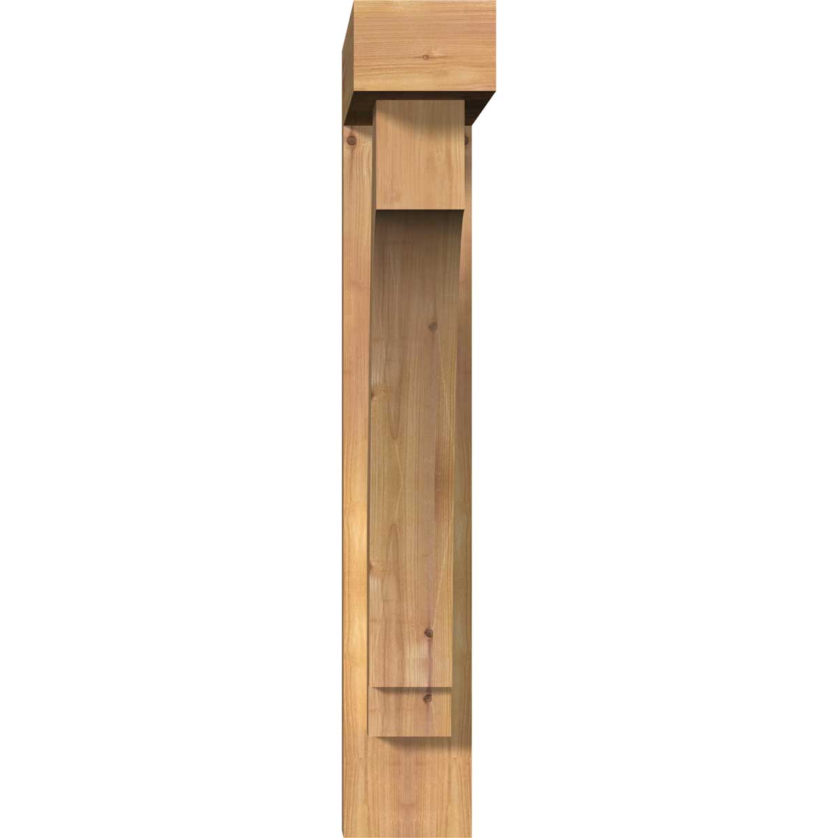 Ekena Millwork 1462744 Exterior-Brackets-Braces - View #2