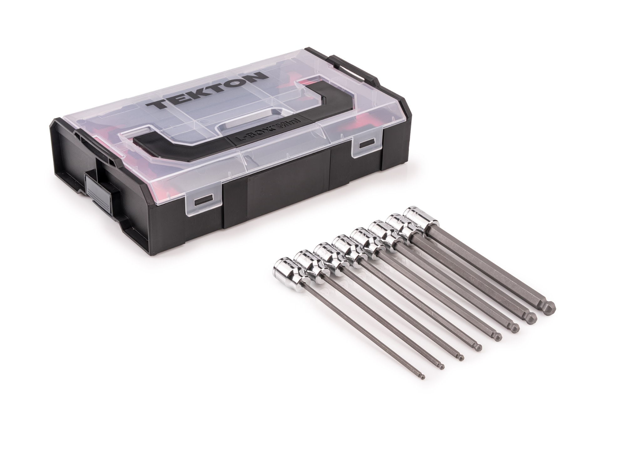 TEKTON SHB91701 Driver-Sockets - View #5