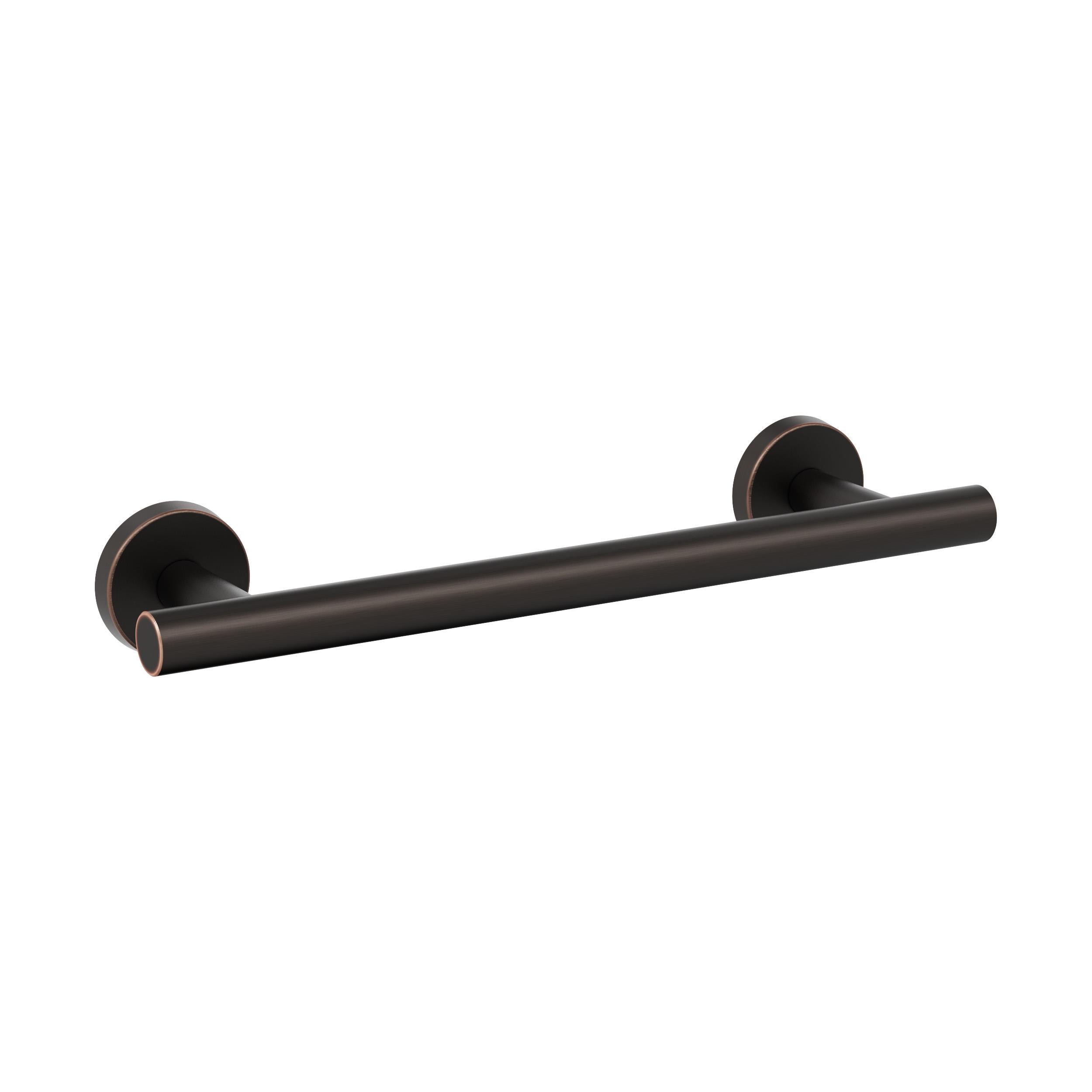 Lowes oil rubbed bronze towel 2024 bar