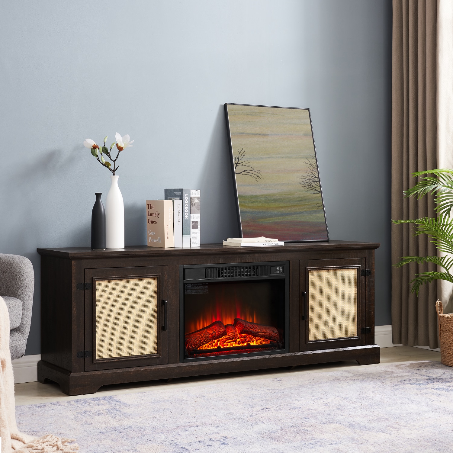 Streamdale Furniture W1758S00023 Tv-Stands - View #2