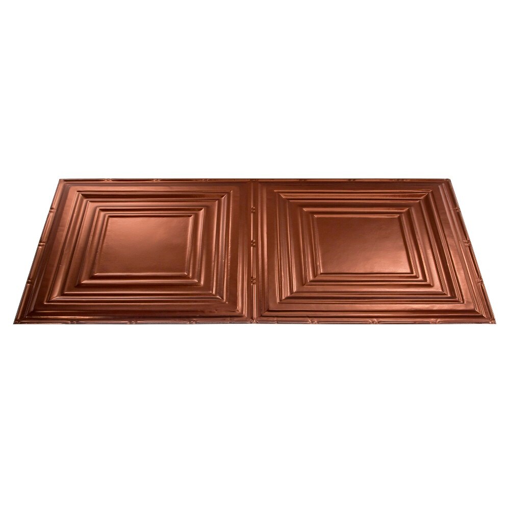 Fasade PG5226 Ceiling-Tile - View #3