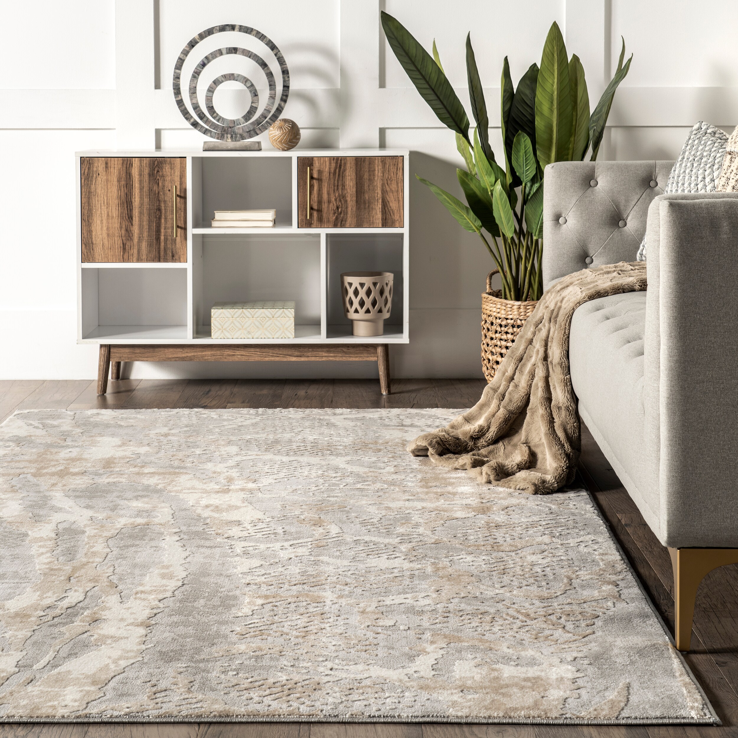 nuLOOM 200LPSL01A-406 rugs - View #3