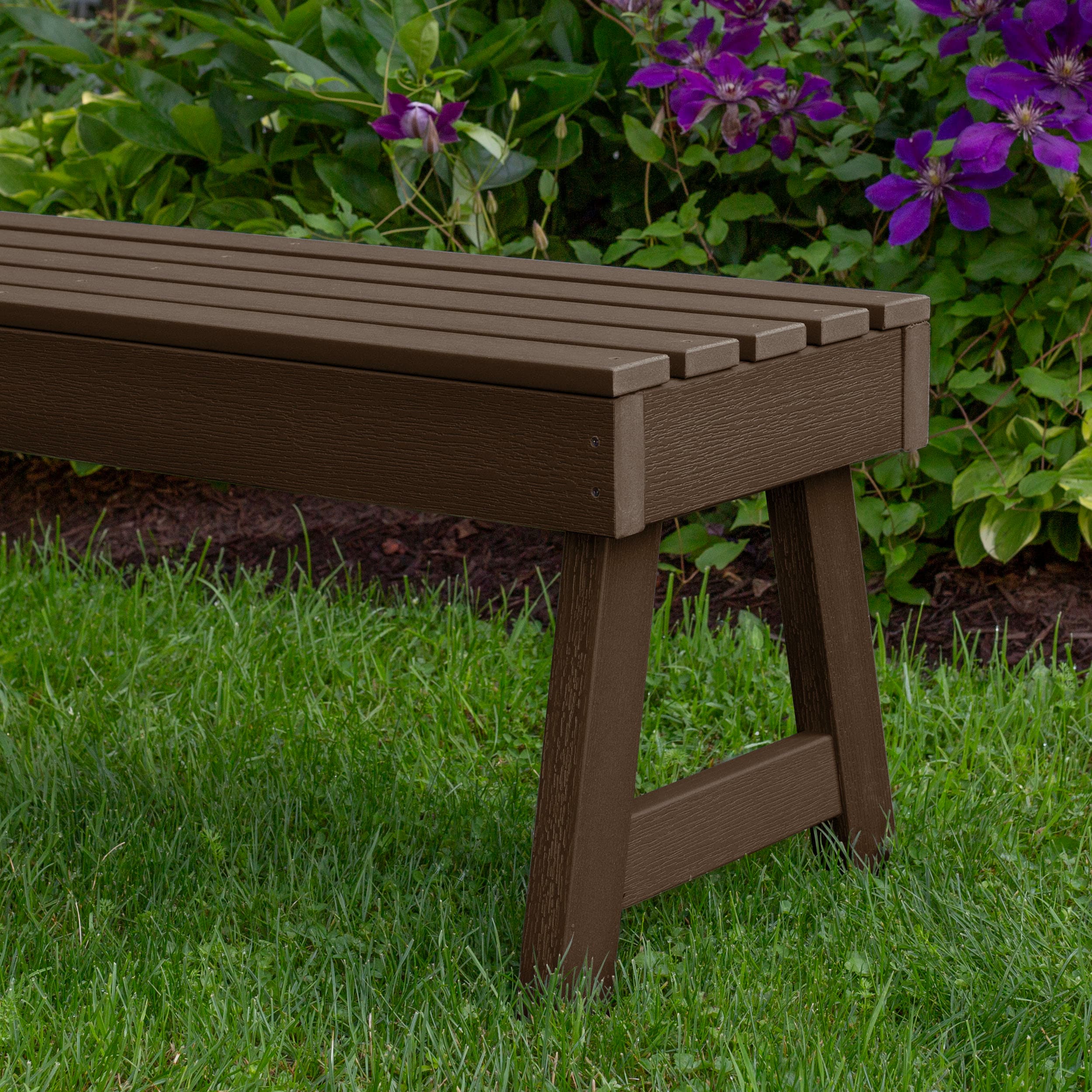 highwood AD-BENN3-ACE benches - View #4